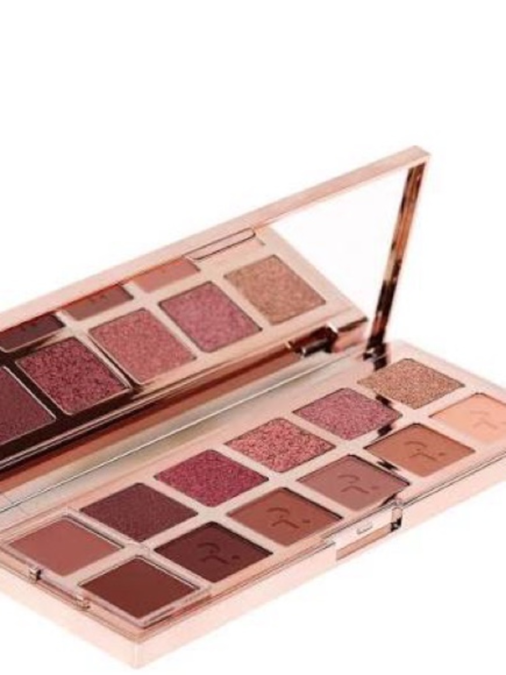 ISO Patrick Ta Major Dimension II Eyeshadow Palette